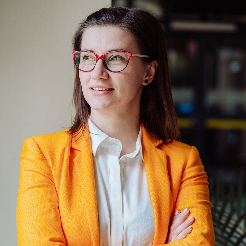 Karolina Słocińska