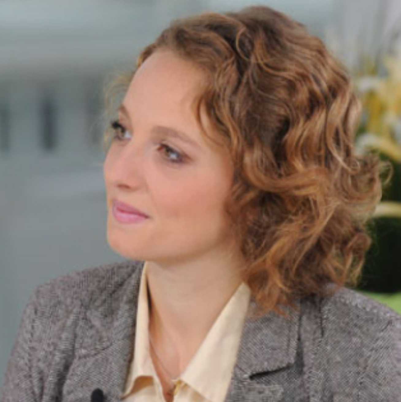 mgr Magdalena Krajewska