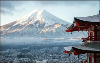 Warsztaty „Sztuka życia po japońsku” – od 16.02.2026 r.