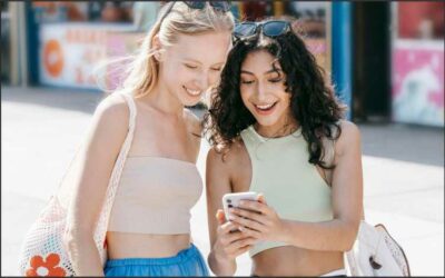 Warsztaty „Jak nie wpaść w sieć, czyli o higienie cyfrowej” – od 21.10.2026 r.